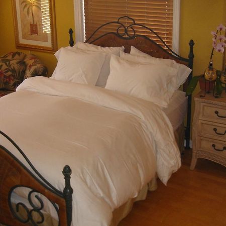 Ed Lugo Resort Wilton Manors 客房 照片