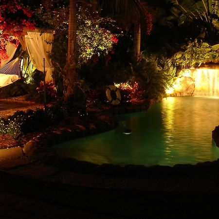 Ed Lugo Resort Wilton Manors 设施 照片