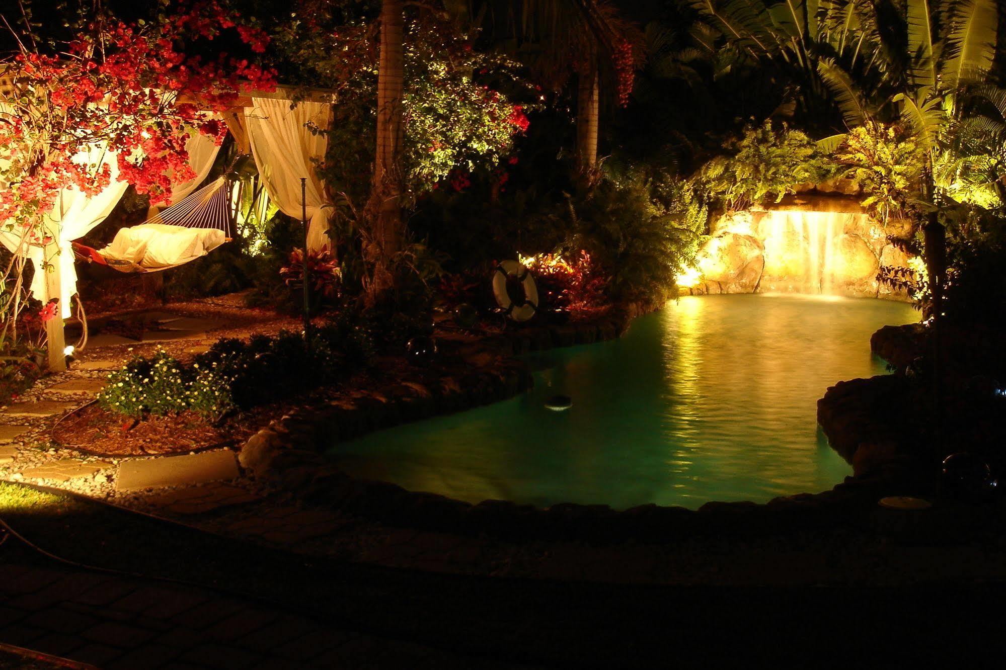 Ed Lugo Resort Wilton Manors 设施 照片