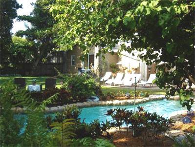 Ed Lugo Resort Wilton Manors 外观 照片