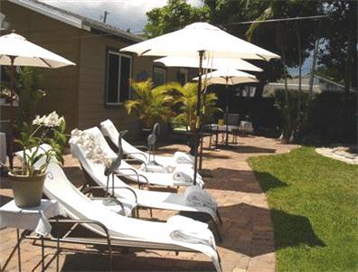 Ed Lugo Resort Wilton Manors 外观 照片