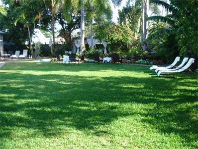 Ed Lugo Resort Wilton Manors 外观 照片